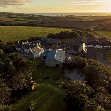 Downe Cottages ハートランド エクステリア 写真