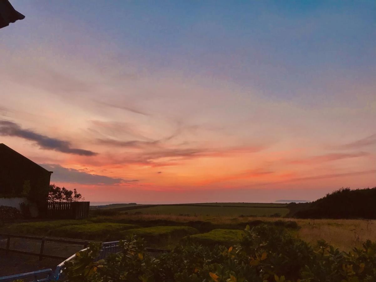 Downe Cottages ハートランド エクステリア 写真