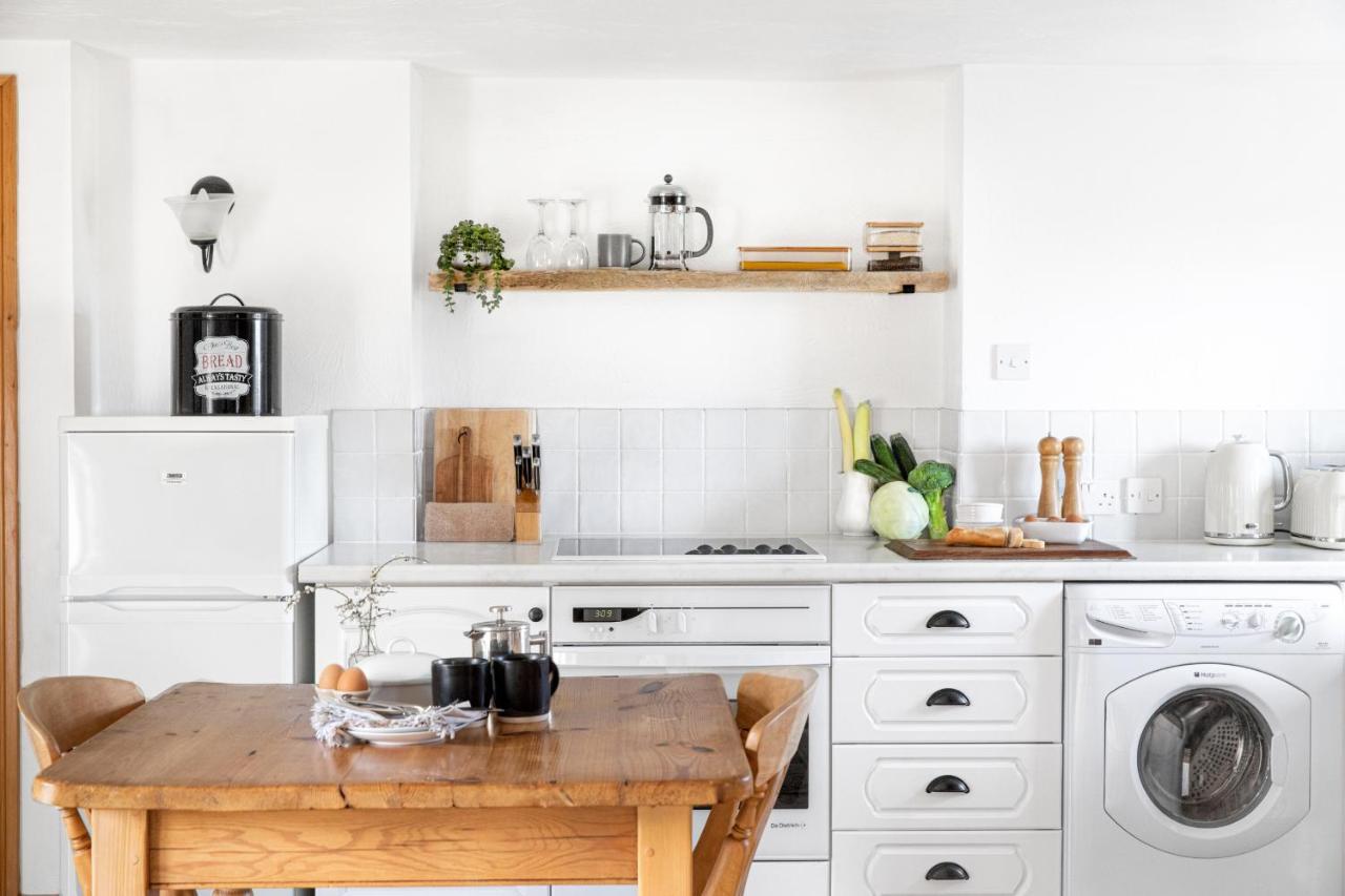 Downe Cottages ハートランド エクステリア 写真