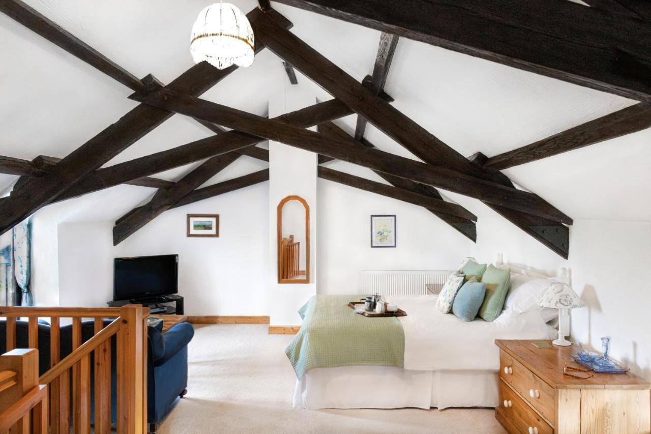 Downe Cottages ハートランド エクステリア 写真