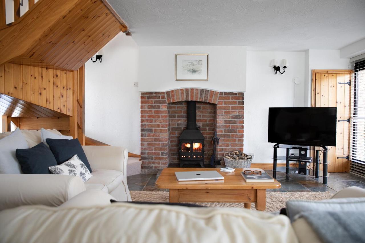 Downe Cottages ハートランド エクステリア 写真