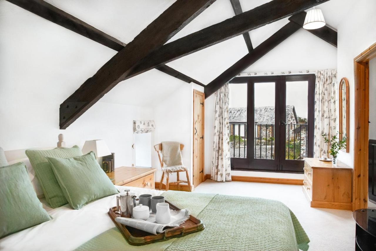 Downe Cottages ハートランド エクステリア 写真