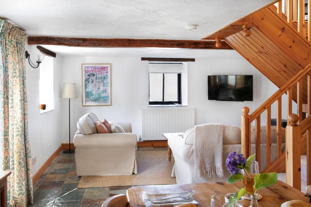 Downe Cottages ハートランド エクステリア 写真