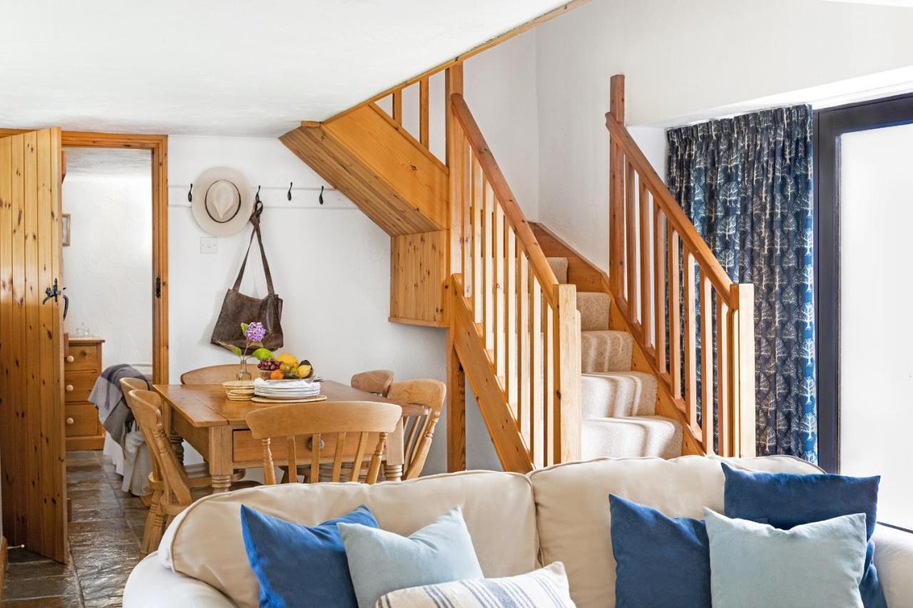 Downe Cottages ハートランド エクステリア 写真
