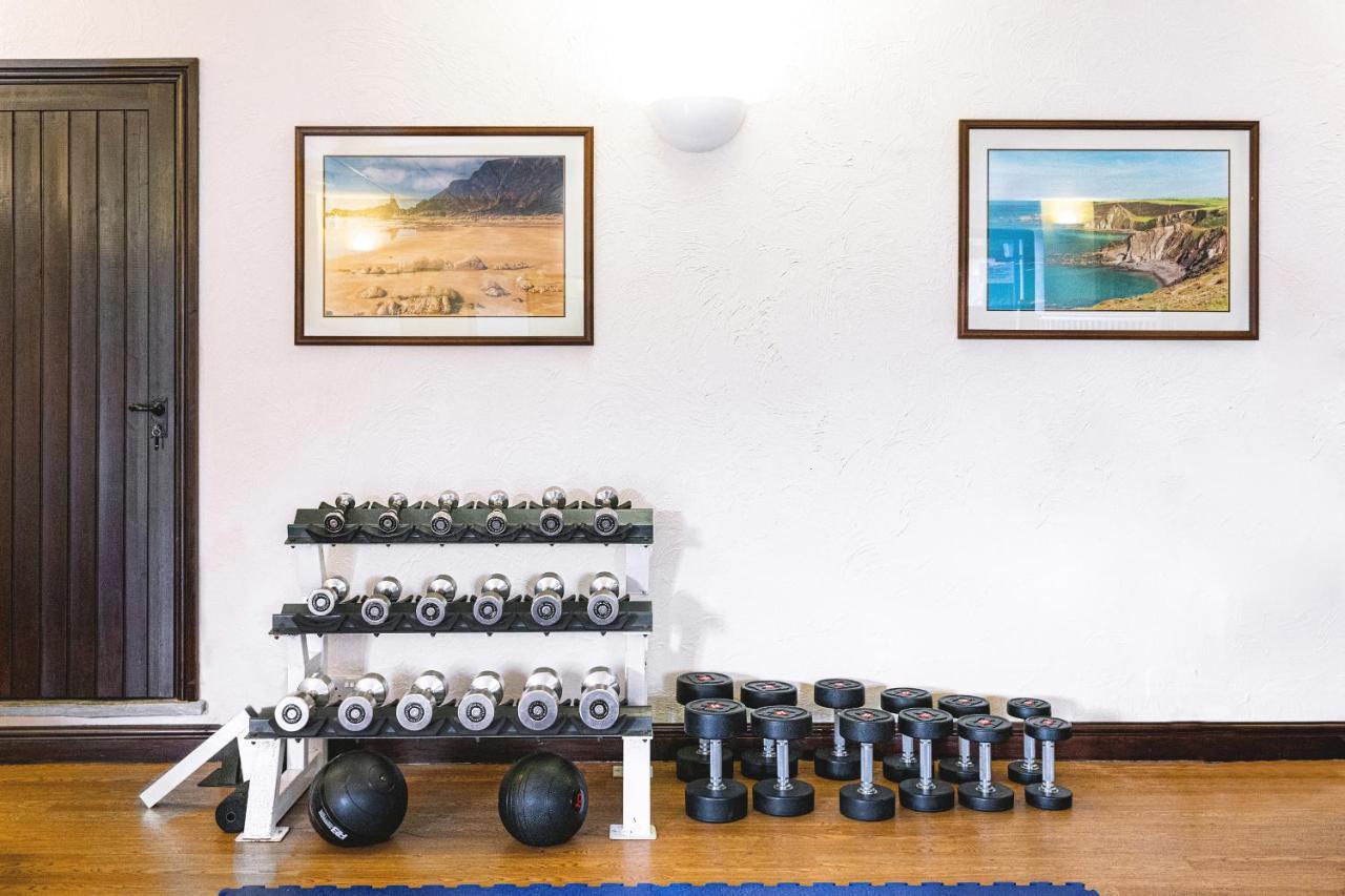 Downe Cottages ハートランド エクステリア 写真