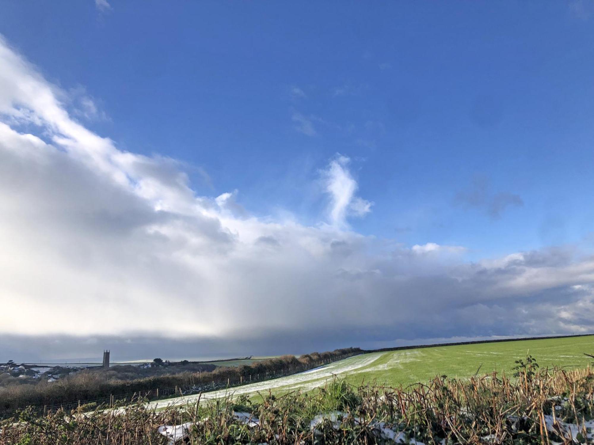 Downe Cottages ハートランド 部屋 写真
