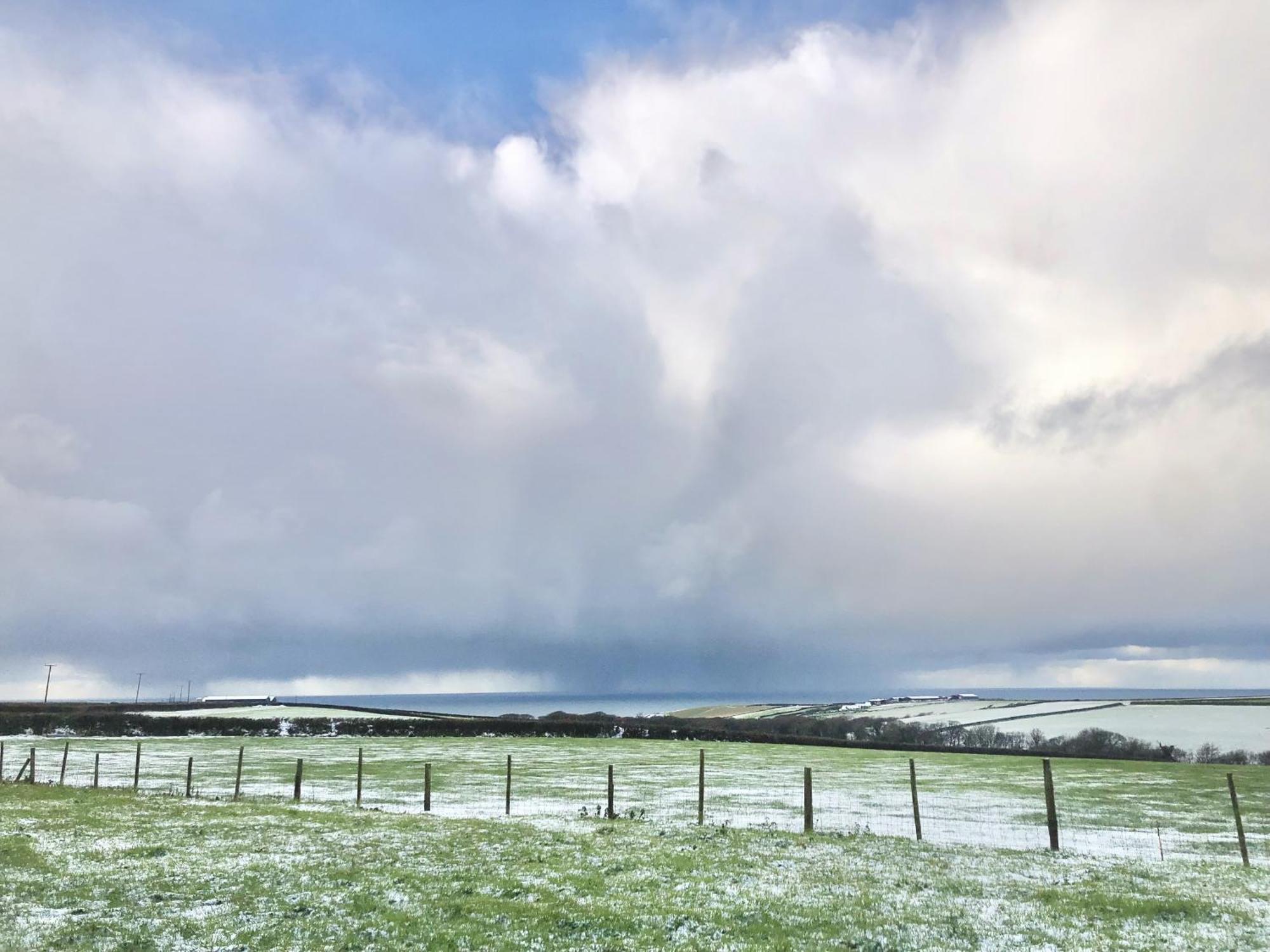 Downe Cottages ハートランド 部屋 写真