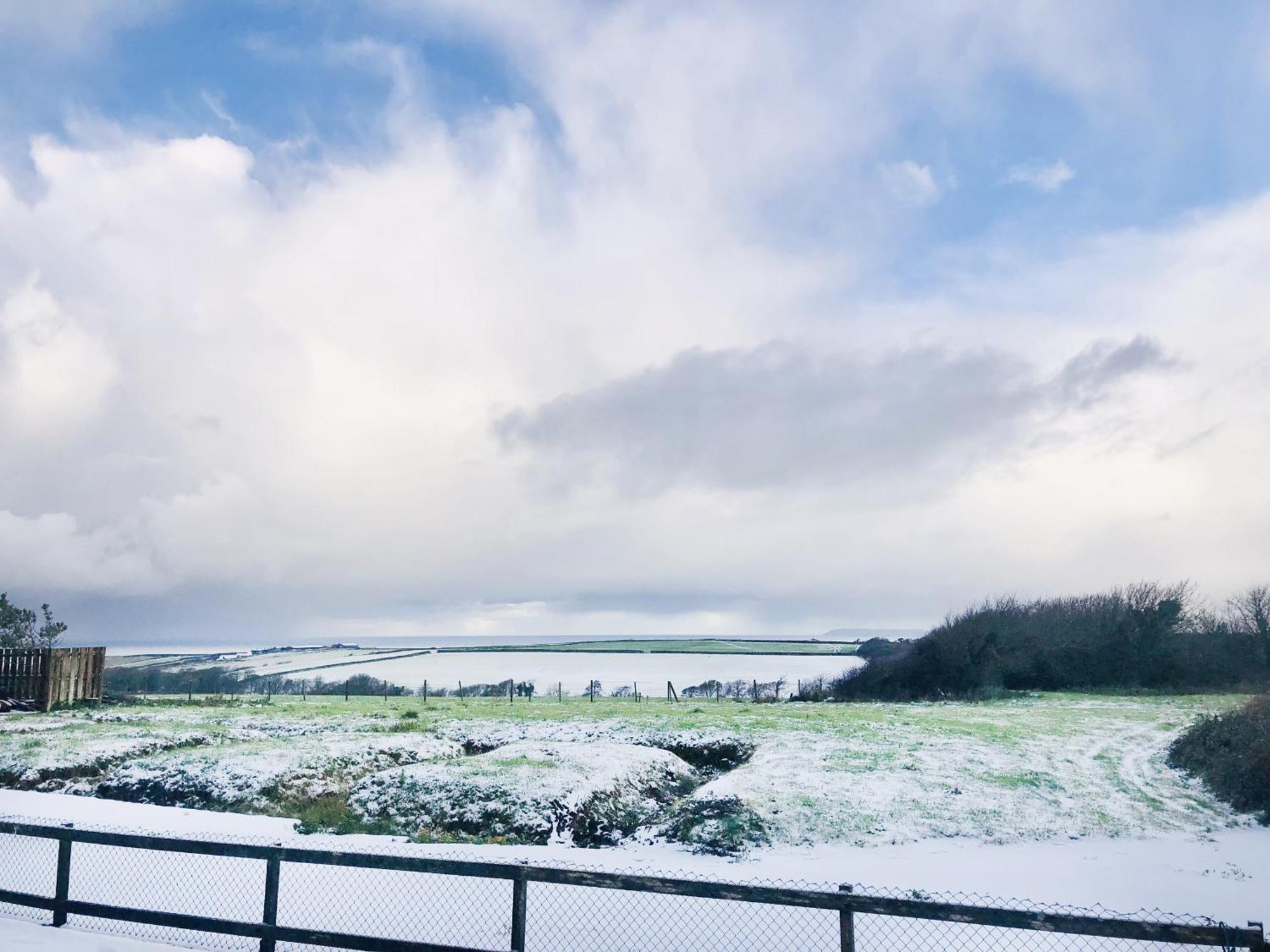 Downe Cottages ハートランド 部屋 写真