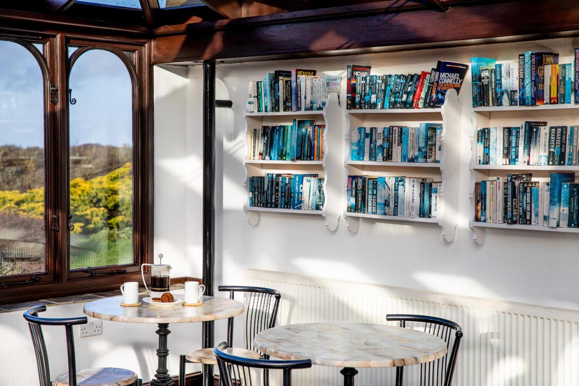 Downe Cottages ハートランド 部屋 写真