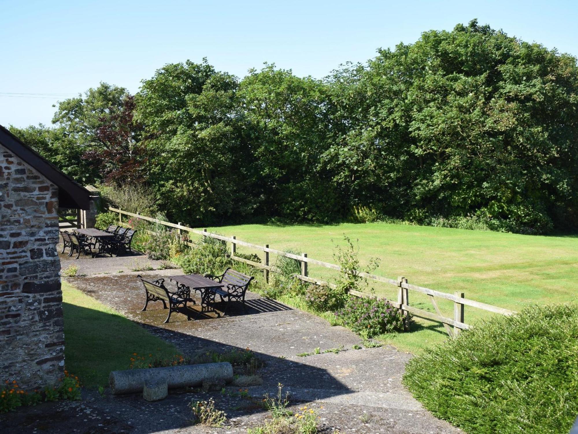Downe Cottages ハートランド 部屋 写真
